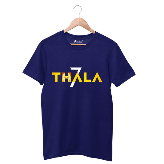 Thala 7 Tshirt