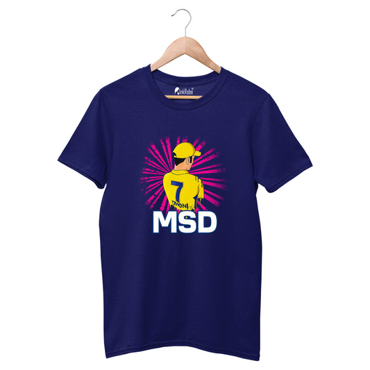 MSD  T-Shirt