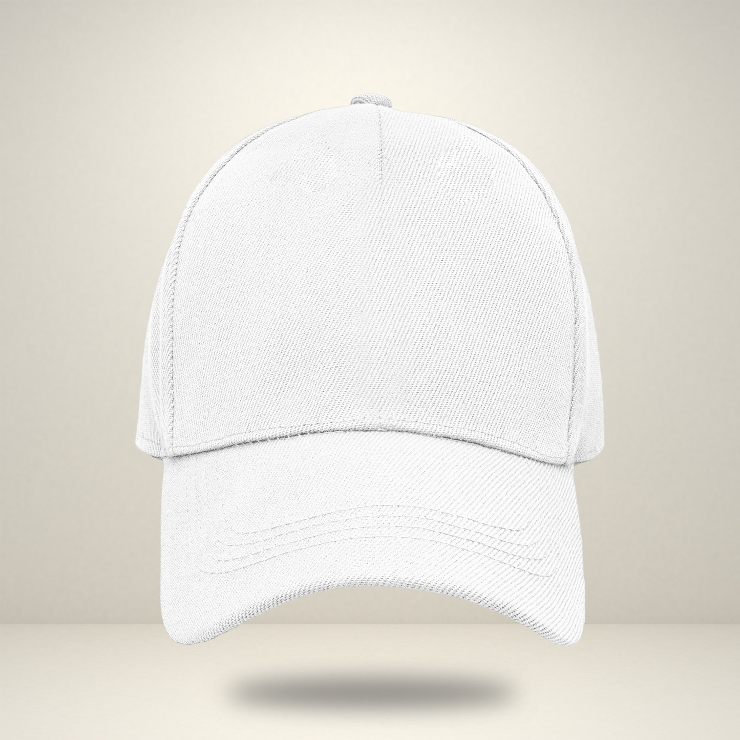 CUSTOMISE YOUR  OWN CAPS