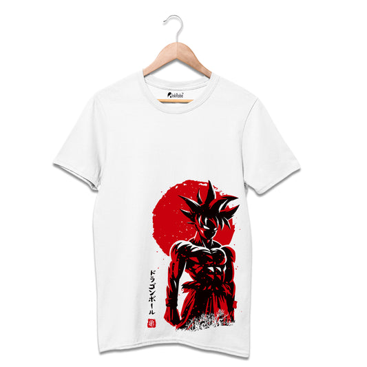 Dragon Ball Dark Side - Anime T-Shirt