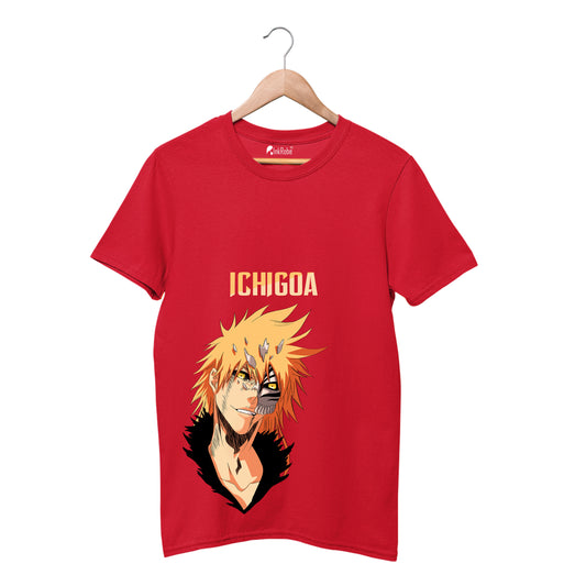 Ichigoa - Anime T-Shirt