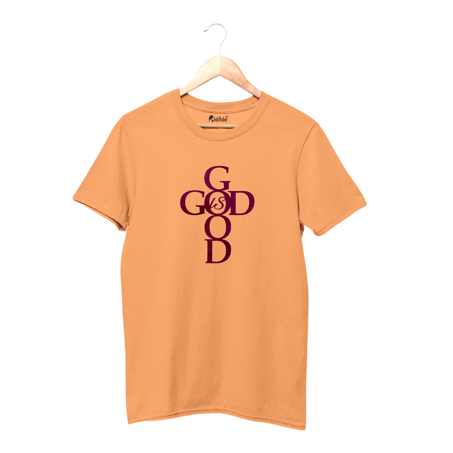 God Is Good T shirt
