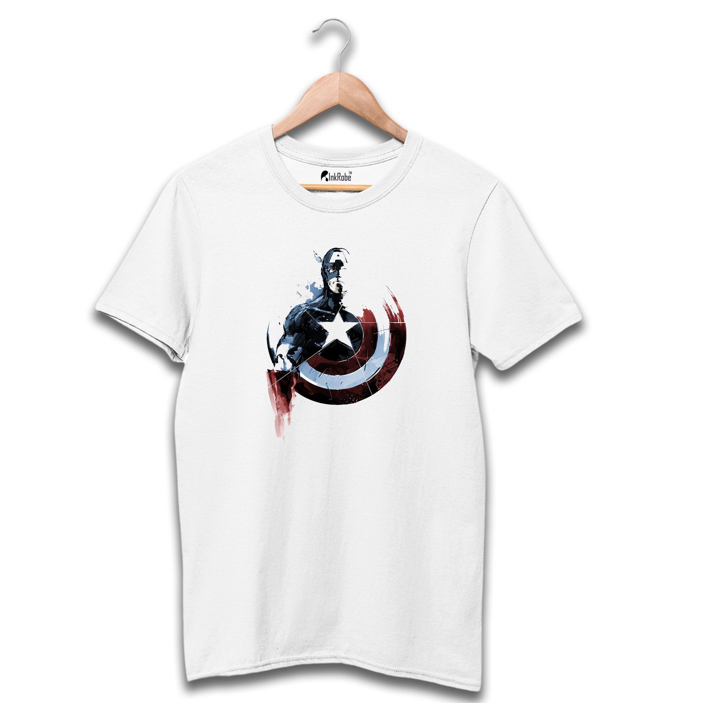 Captain America Tshirt