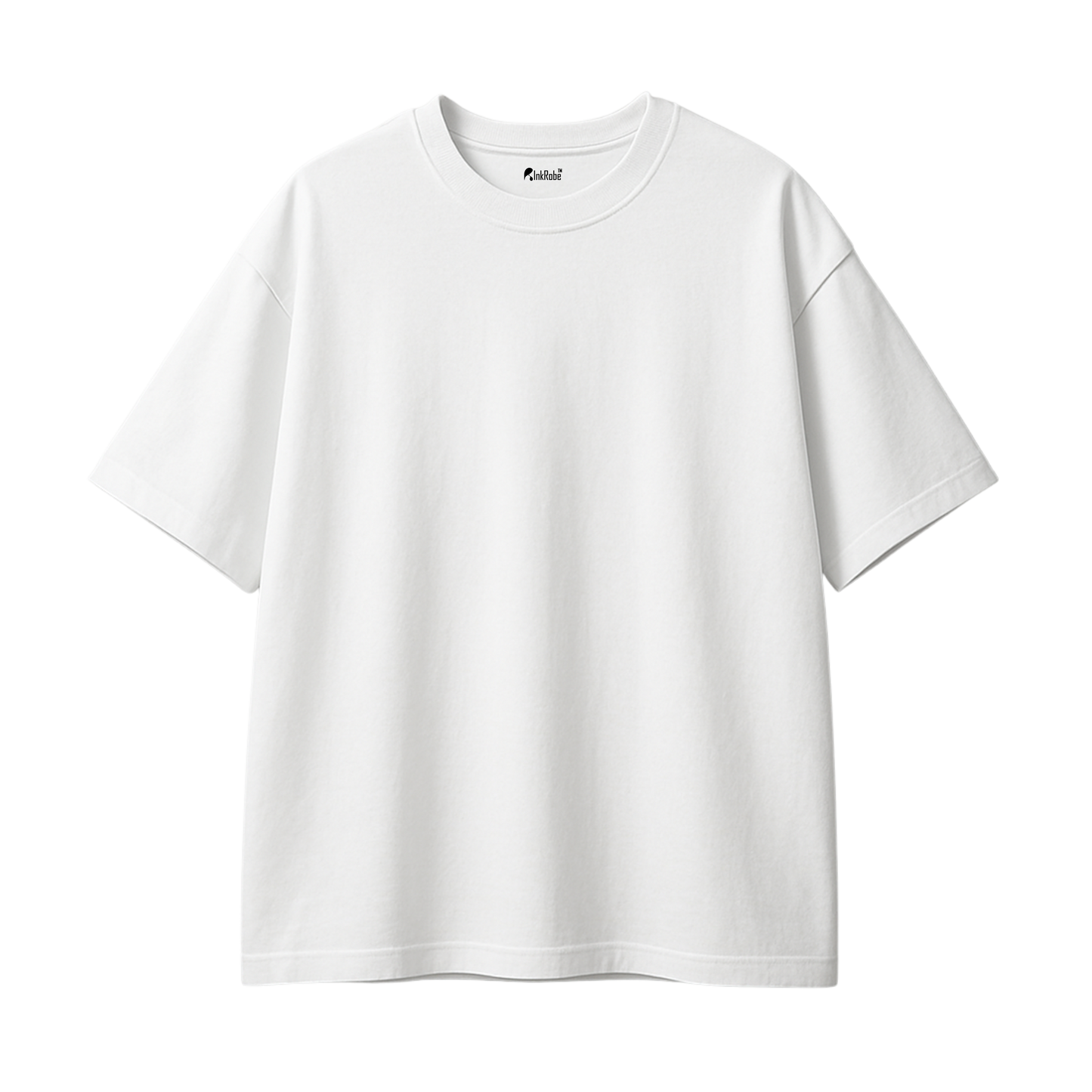 Design Your Own Oversized T-shirt