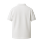 INKROBE Polo T-Shirt White – Premium Cotton