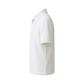 INKROBE Polo T-Shirt White – Premium Cotton