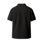 INKROBE Polo T-Shirt Black – Premium Cotton
