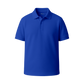 INKROBE Polo T-Shirt Royal Blue – Premium Cotton