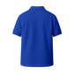 INKROBE Polo T-Shirt Royal Blue – Premium Cotton