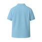 INKROBE Polo T-Shirt Sky Blue – Premium Cotton