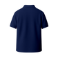 INKROBE Polo T-Shirt Navy Blue – Premium Cotton