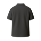 INKROBE Polo T-Shirt Charcoal Grey – Premium Cotton