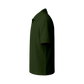INKROBE Polo T-Shirt Bottle Green– Premium Cotton