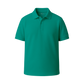 INKROBE Polo T-Shirt Coral Green– Premium Cotton