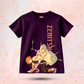 Kids Premium Zenitsu T-Shirt – Soft Cotton Tee - Anime Editions