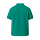 INKROBE Polo T-Shirt Coral Green– Premium Cotton