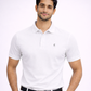 Misty White Premium Soft Touch T-Shirt – Soft, Breathable & Everyday Fit