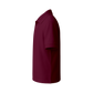 INKROBE Polo T-Shirt Majenta – Premium Cotton