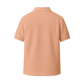 INKROBE Polo T-Shirt Peach – Premium Cotton