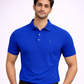 Regal Royal Blue Premium Soft Touch T-Shirt – Soft, Breathable & Everyday Fit