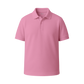 INKROBE Polo T-Shirt Pink – Premium Cotton