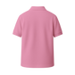 INKROBE Polo T-Shirt Pink – Premium Cotton