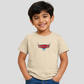 Kids Premium Cars Logo T-Shirt – Soft Cotton Tee - Cars