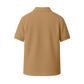 INKROBE Polo T-Shirt  Beige – Premium Cotton