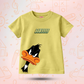 Kids Premium Angry Ducky T-Shirt – Soft Cotton Tee - Donald Duck Editions