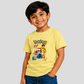 Kids Premium Team Pokemon T-Shirt – Soft Cotton Tee - Pokemon Editions
