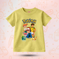 Kids Premium Team Pokemon T-Shirt – Soft Cotton Tee - Pokemon Editions