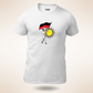 PROMOTIONAL ROUND NECK T-SHIRTS COMBO FOR (DMK SET OF 5)