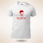 PROMOTIONAL ROUND NECK T-SHIRTS COMBO FOR (TVK SET OF 5)