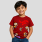 Kids Premium Blossom Girl Graphic T-Shirt – Soft Cotton Tee - Powerpuff Girls Edition
