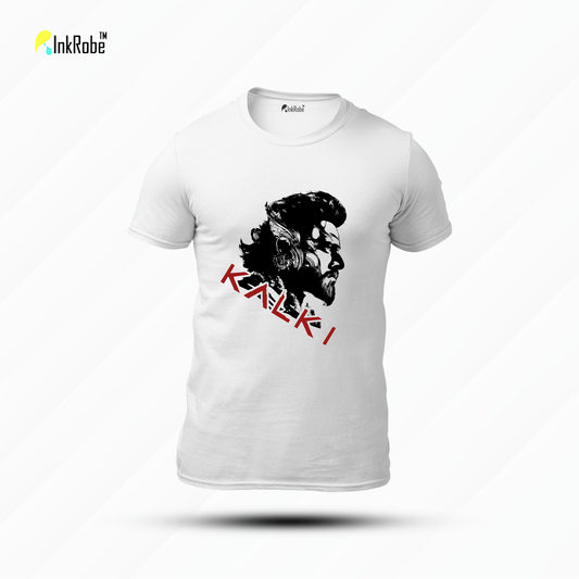 Kalki Brabhas - T-Shirt