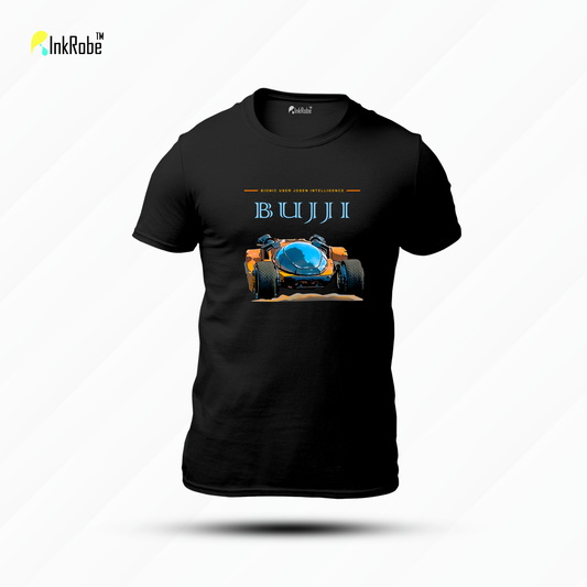 Bujji - T-Shirt