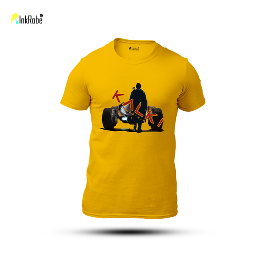 Kalki - T-Shirt