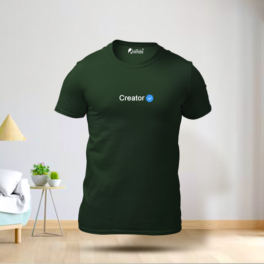 Verified Creator T-Shirt