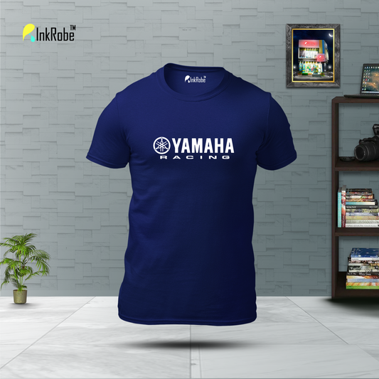 Yamaha Racing T-Shirt Collections