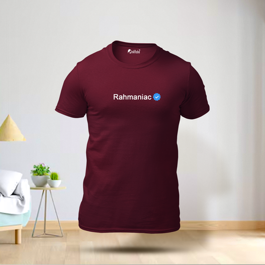 Verified Rahmaniac T-Shirt