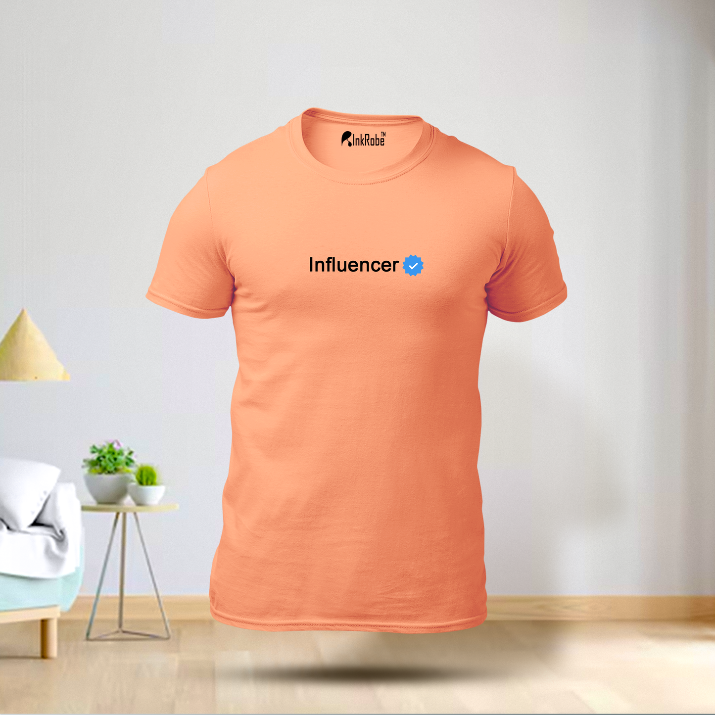 Verified Influencer T-Shirt