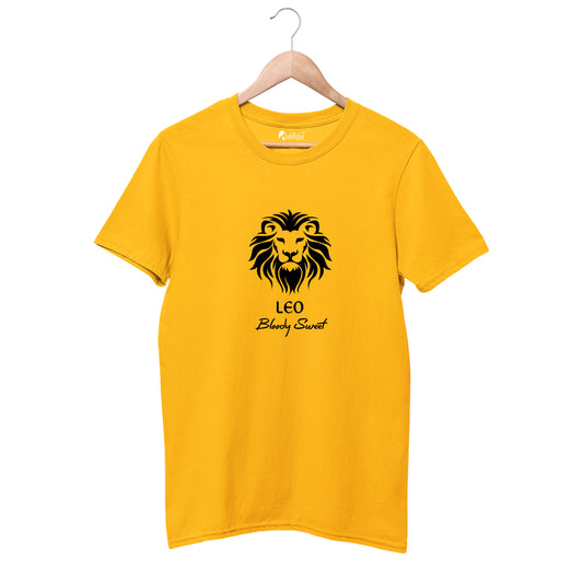 Lion - Leo T-Shirt