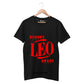 Bloody Sweet - Leo T-Shirt