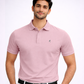 Dusky Pink Premium Soft Touch T-Shirt – Soft, Breathable & Everyday Fit