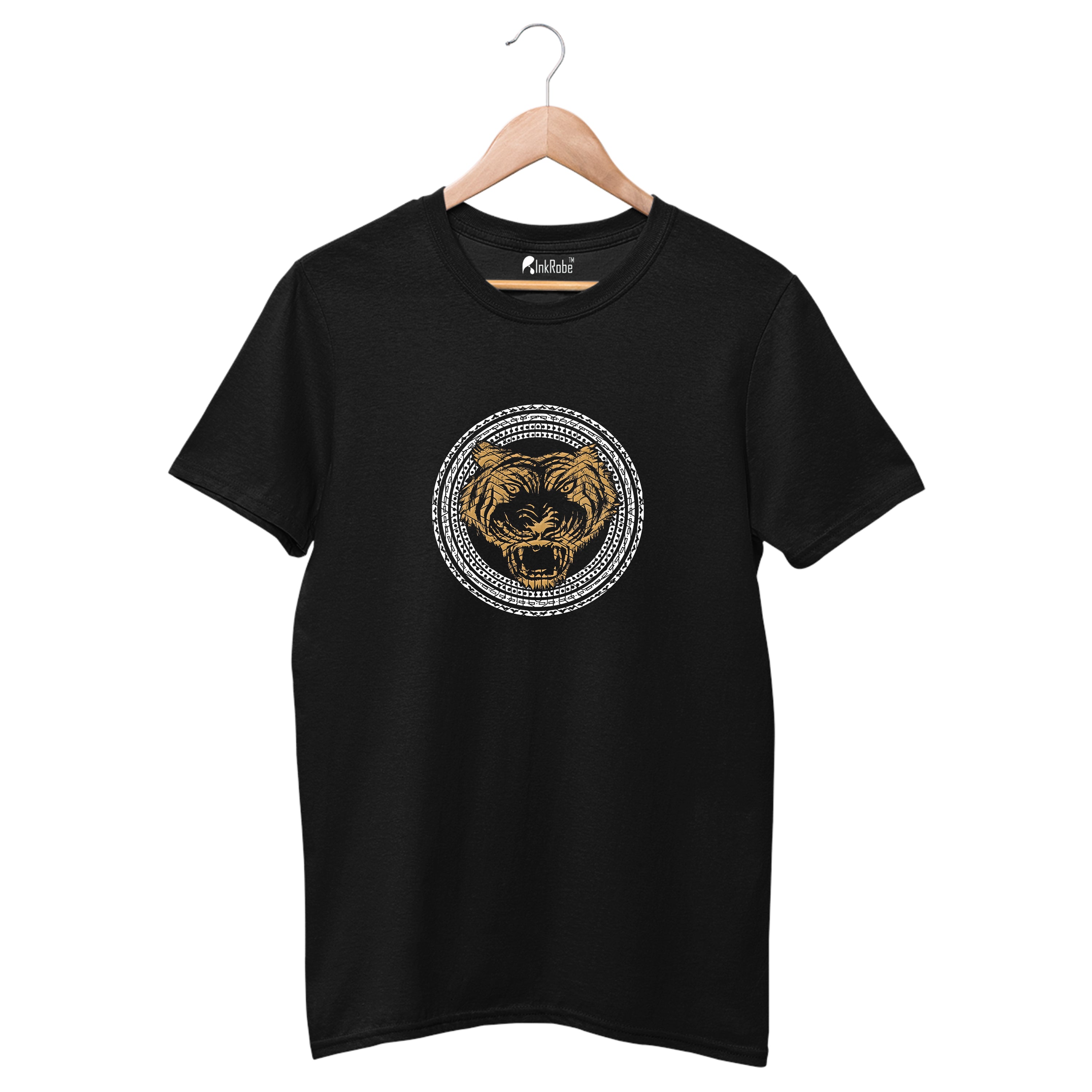 The Chola Emblem Ponniyin Selvan-2 T-Shirt – InkRobe