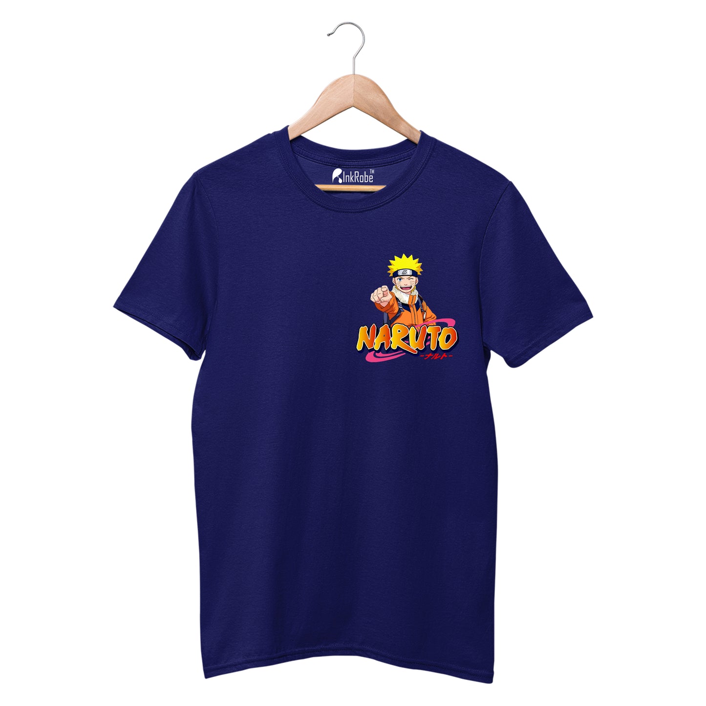 Naruto - Anime T-Shirt