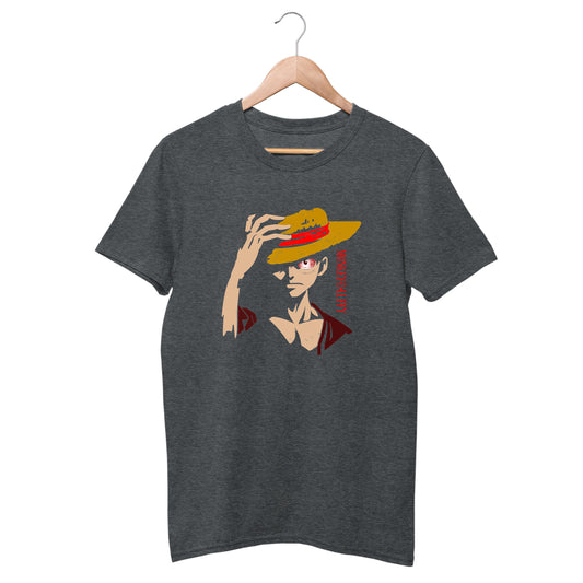 Luffy - Anime T-Shirt