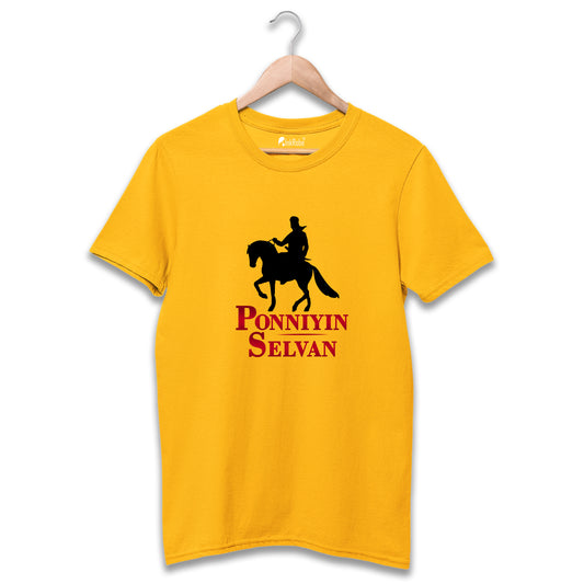 Ponniyin Selvan-2 T shirt