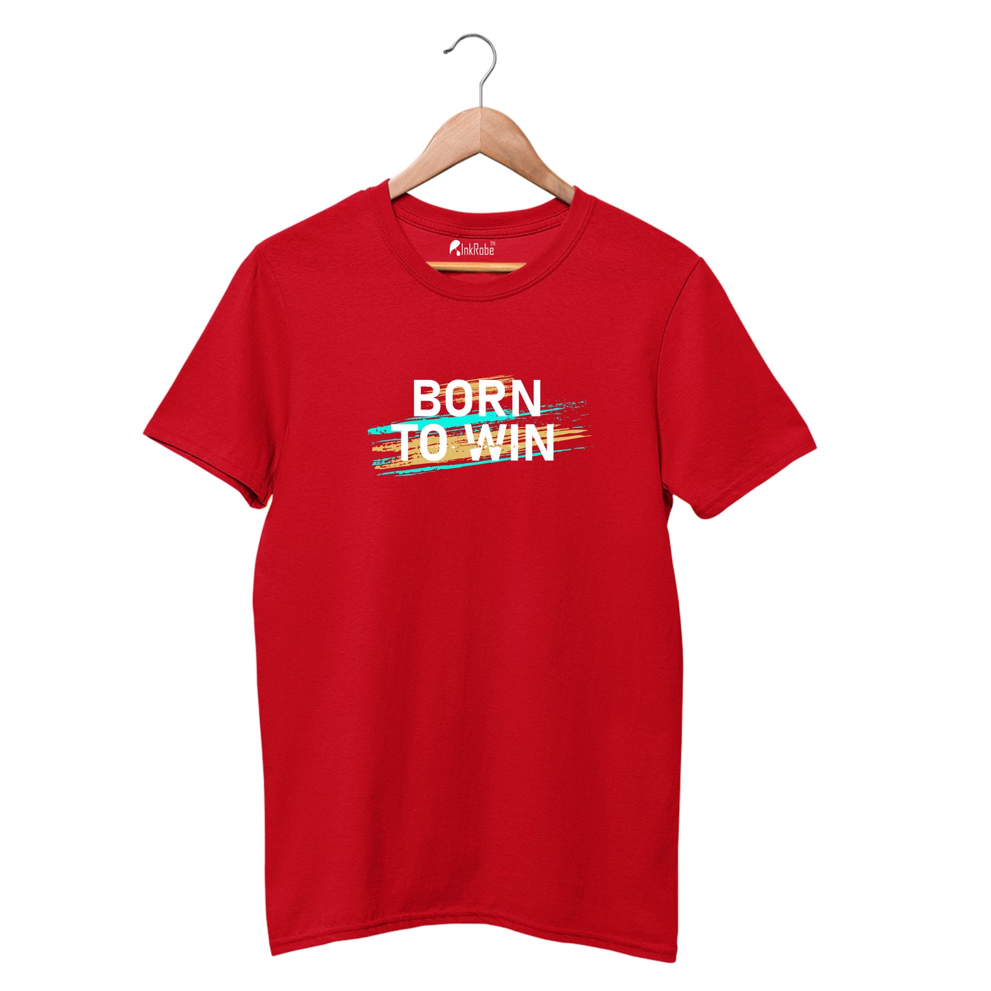 Born To Win T-shirts