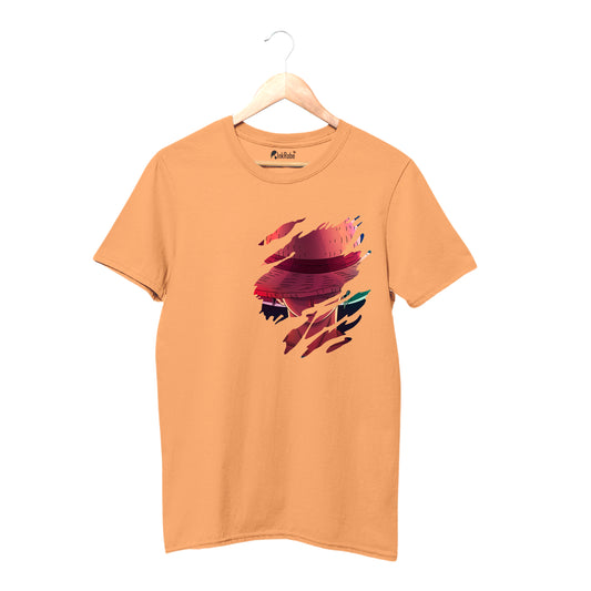 Luffy - Anime T-Shirt